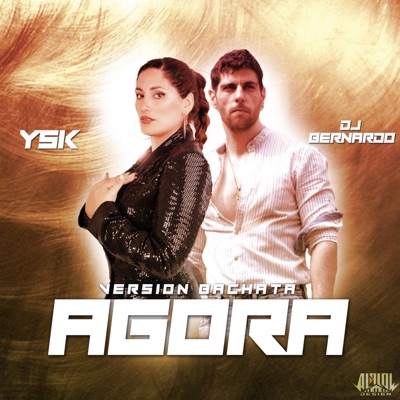 Agora (Bachata Version) - Single