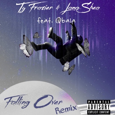 Falling Over (feat. Qbala & Lana Shea) [Remix] - Single