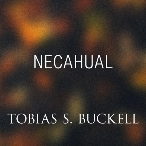 Necahual (Unabridged) cover