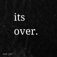 IT OVER - Single - A.R Bliss