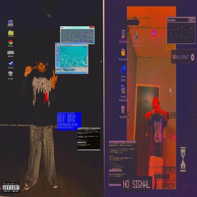 FlexYa_Luv (feat. Iced The Kid) - Single