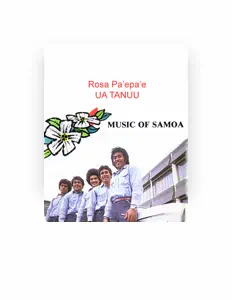Listen to Rosa Pa'epa'e, watch music videos, read bio, see tour dates & more!