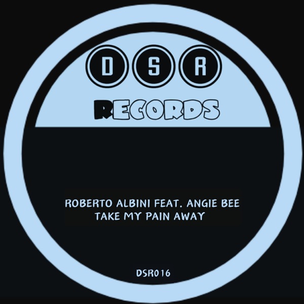 Take My Pain Away - Single
