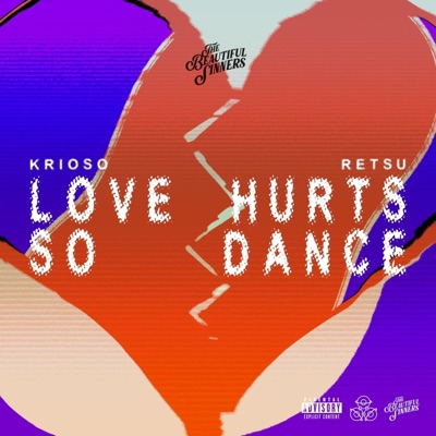 Love Hurts so Dance - Single