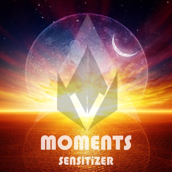 Moments - EP