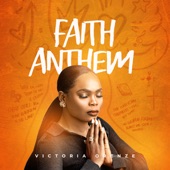 Faith Anthem artwork