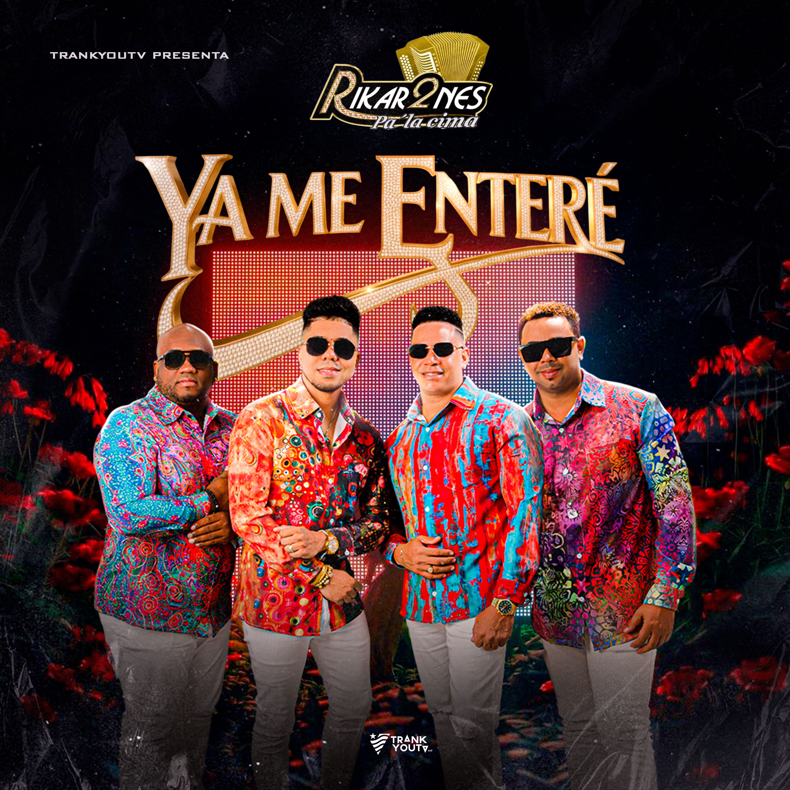 Rikar2nes - Ya Me Enteré