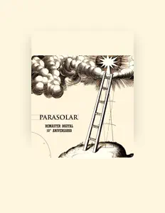 Dengarkan Parasolar, tonton video musik, baca bio, lihat tanggal tur & lainnya!