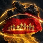 Ich liebe mein Deutschland - Single