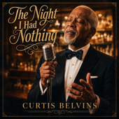 The night I had nothing — God had everything