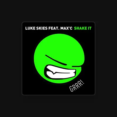 Listen to Luke Skies, watch music videos, read bio, see tour dates & more!