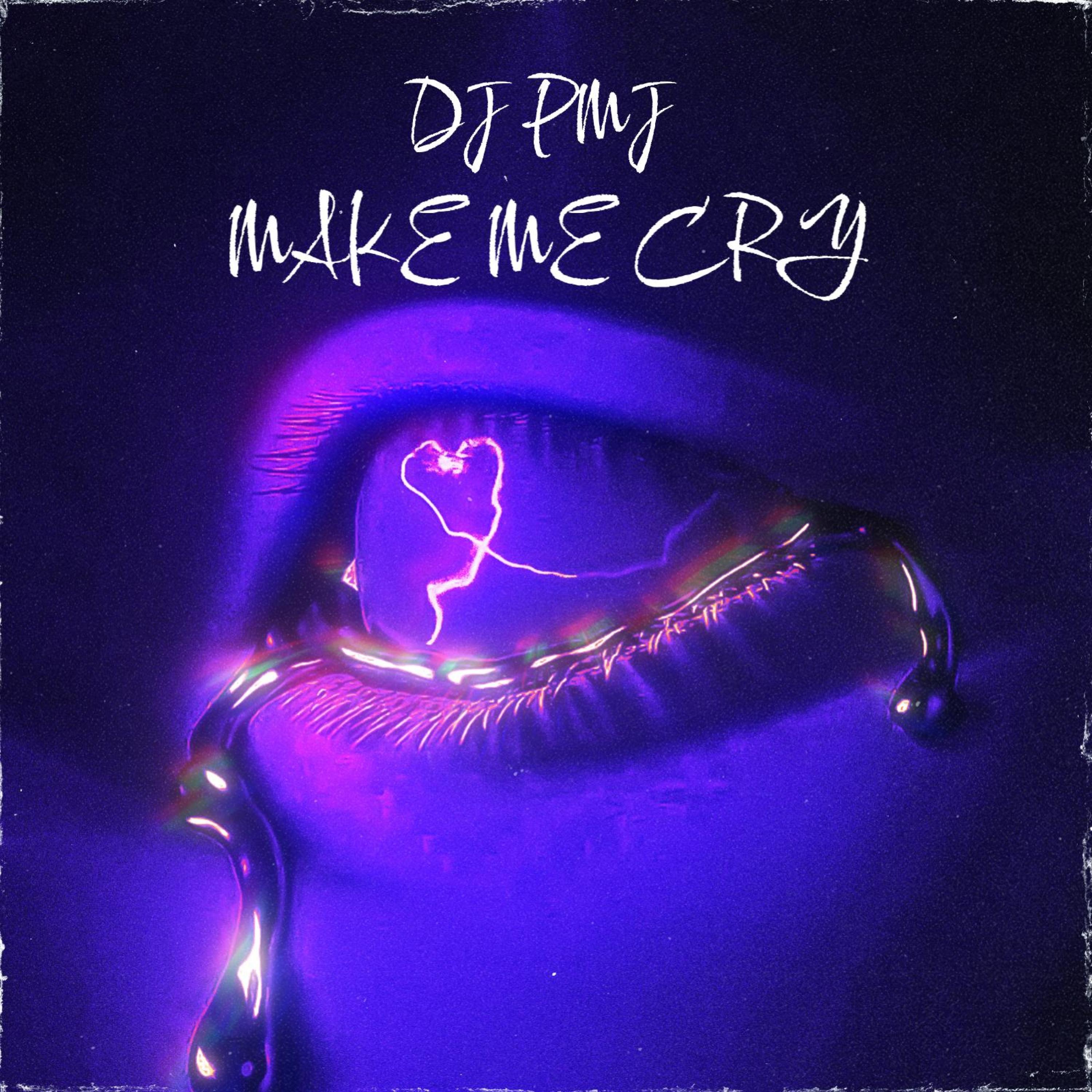 Make Me Cry - Single