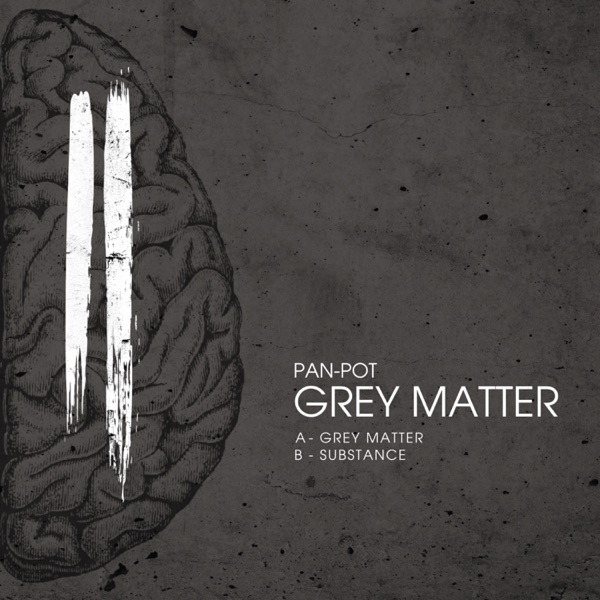 Grey Matter - Single