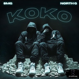 #KOKO (feat. NORTH G) SMG