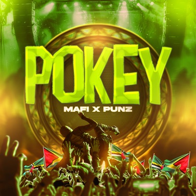 Pokey - Single