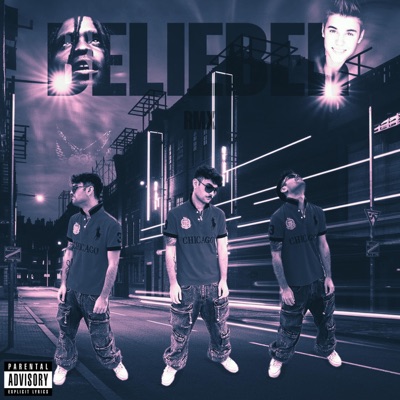 BELIEBER (RMX) - Single