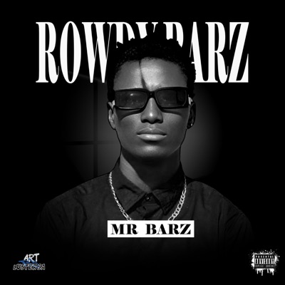 Mr Barz - EP