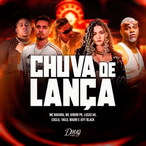 Chuva de Lança