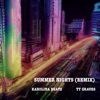 Summer Nights (feat. Ty Graves) [Remix] - Single