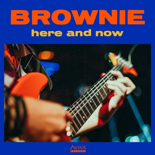 Album artwork