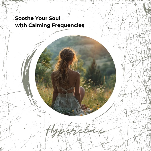 Soothe Your Soul with Calming Frequencies