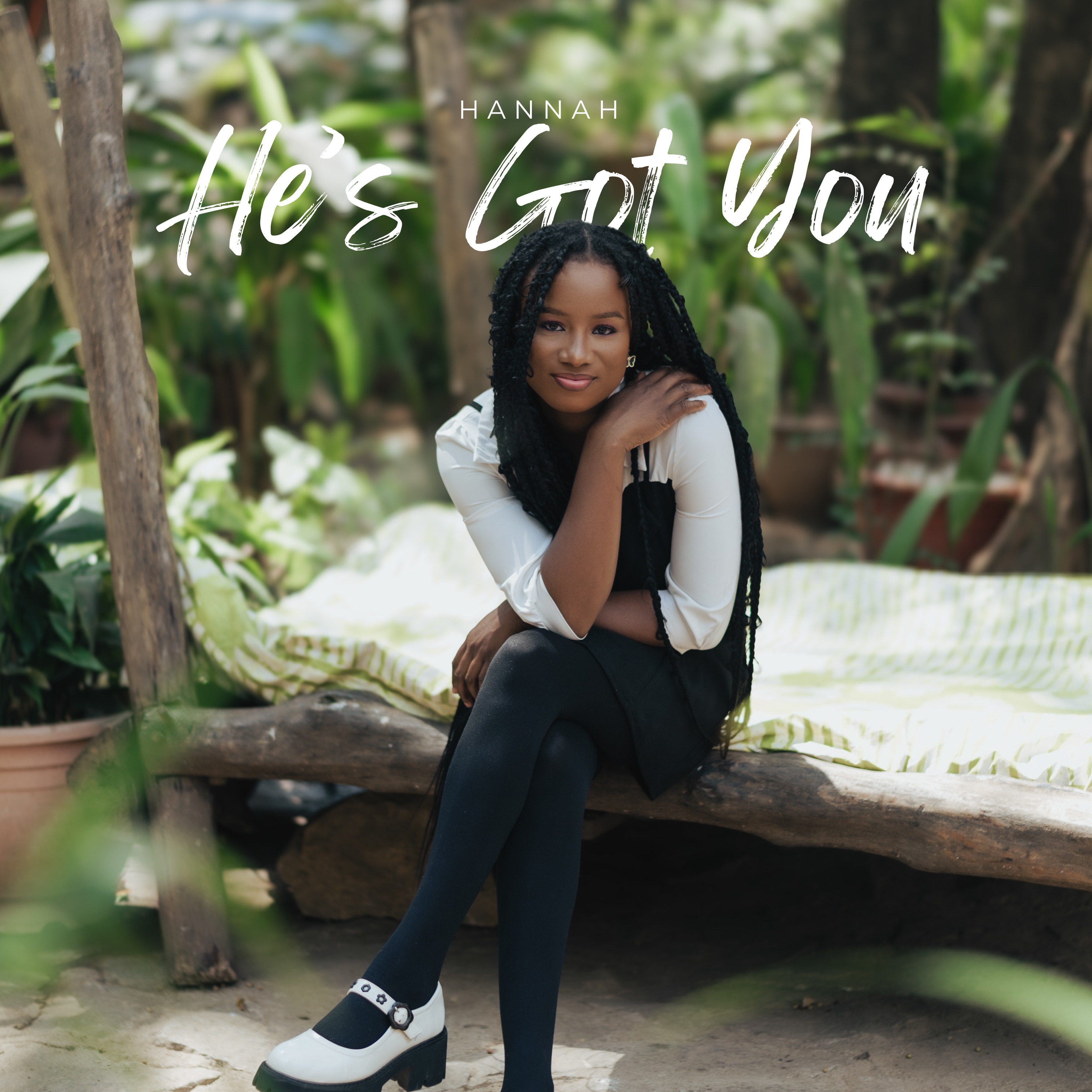 He’s Got You - Single