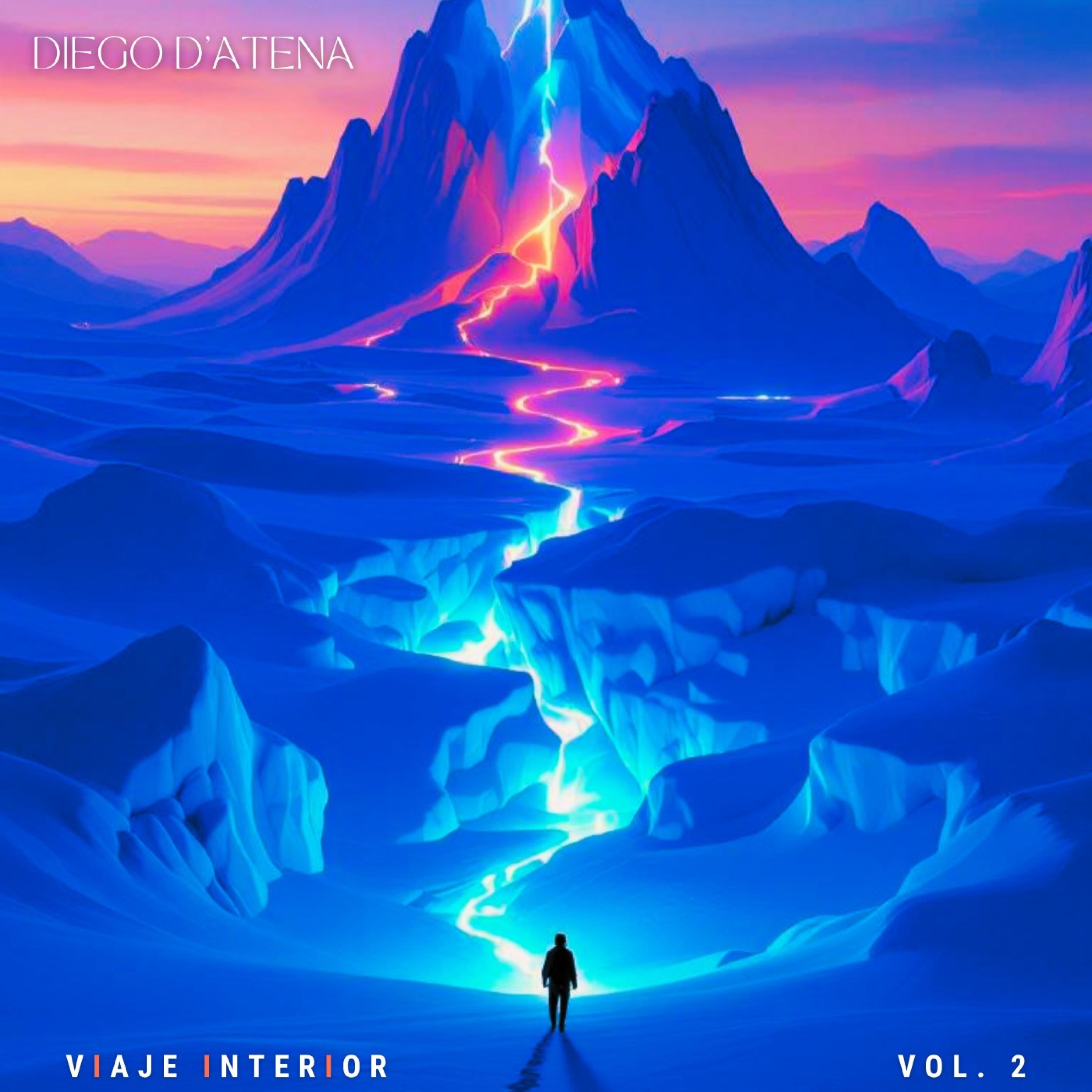 Viaje interior, Vol. 2 - Single