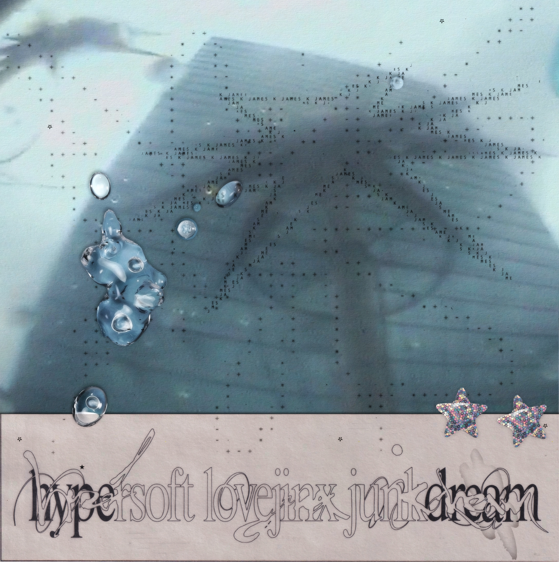 Hypersoft Lovejinx Junkdream - Single