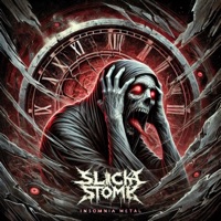 Insomnia Metal - Single - Slick Stomp