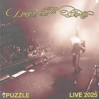 Hör dir „Linger In The Racket“ von Puzzle an