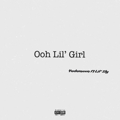 Ooh Lil Girl - Single