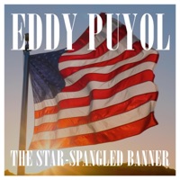 The Star-Spangled Banner - Single - Eddy Puyol