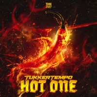 Hot One - Single - TukkerTempo