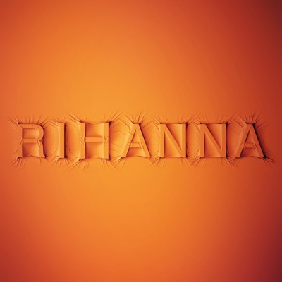 Rihanna - Single