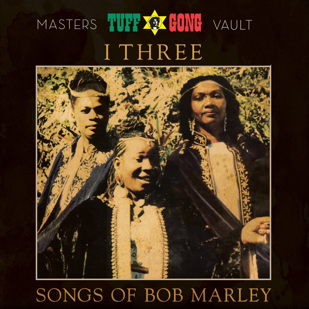 Tuff Gong Presents: Songs of Bob Marley (From the Masters