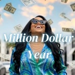 Million Dollar Year - Single