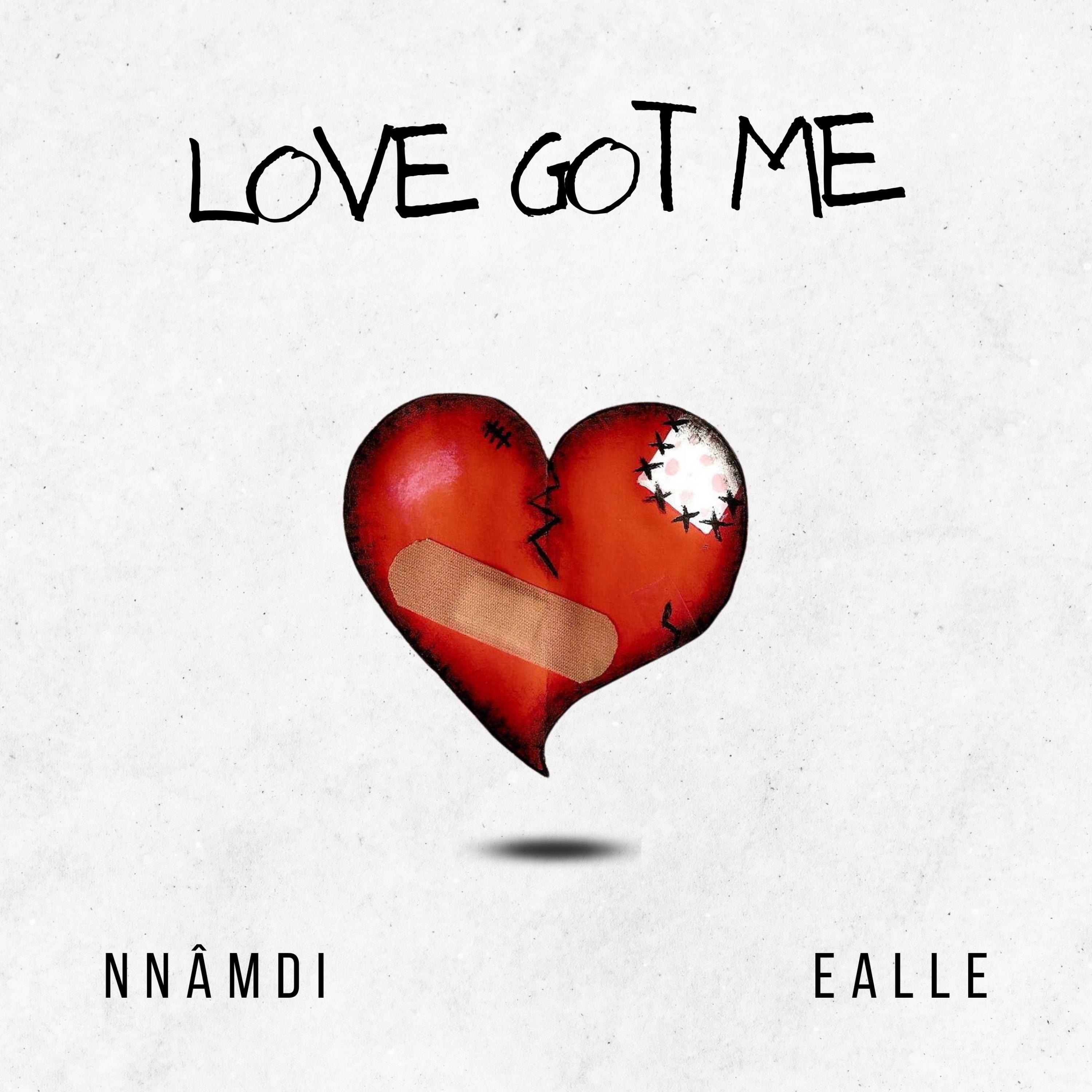 Love Got Me - Single