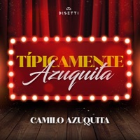 CAMILO AZUQUITA