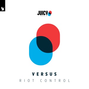 Riot Control - EP