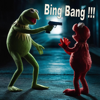 Ooh Eeh Ooh Ah Aah Ting Tang Walla Walla Bing Bang - De Tekentovenaar