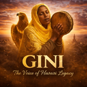 Gini (The Voice of Harari Legacy)