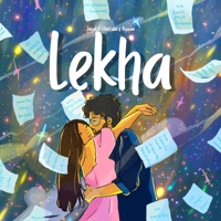 Lekha - Single - Jagdish Chintala & Ayaan