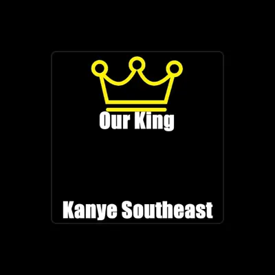 Listen to Kanye Southeast, watch music videos, read bio, see tour dates & more!