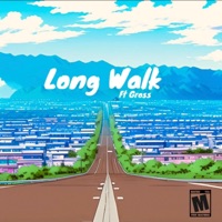 Long Walk (feat. gross) - Single - Nirvana Nash