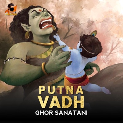 Putna Vadh (Rap Version) - Single