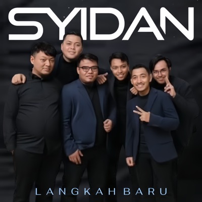 LANGKAH BARU