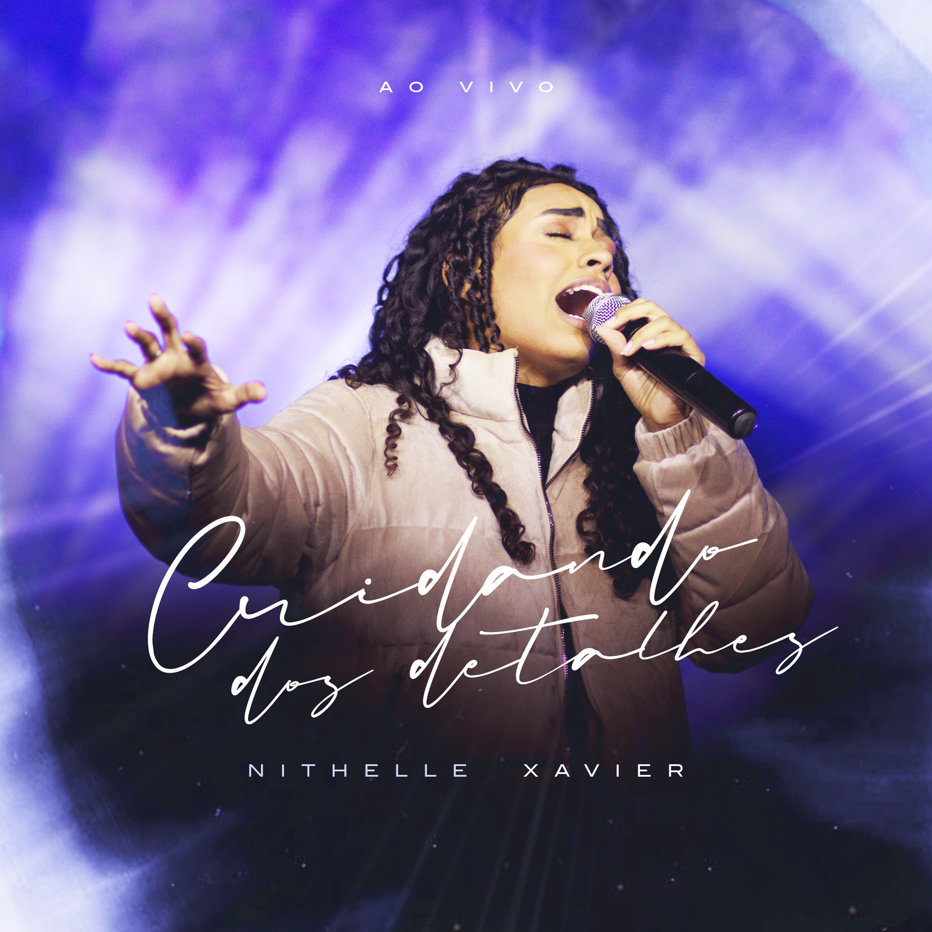 Cuidando dos Detalhes - Single