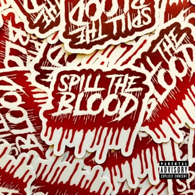 Spilltheblood. - EP