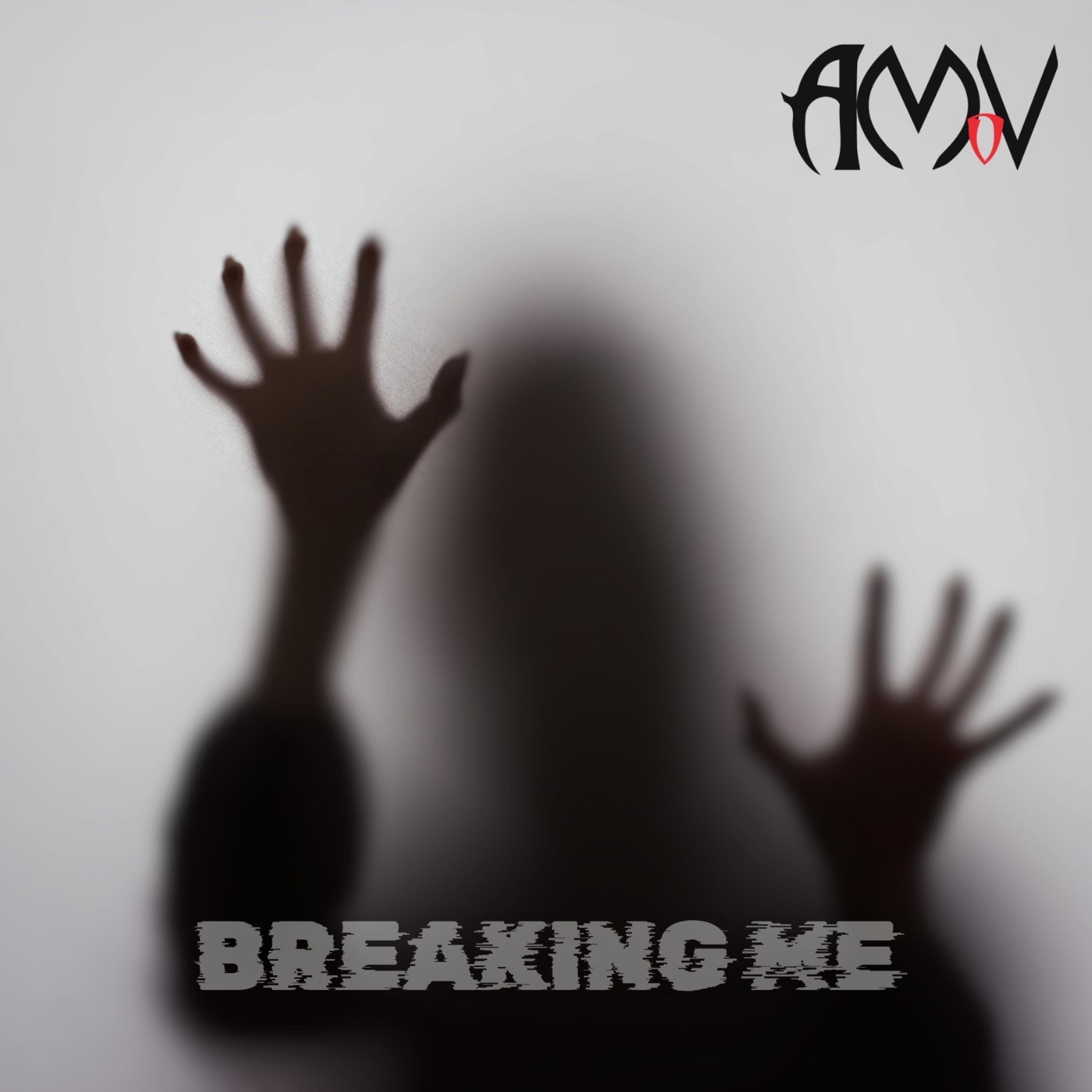 Breaking Me - Single