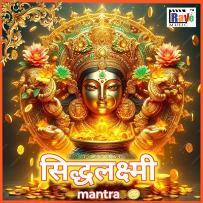 SIDDHILAXMI MANTRA - Single